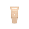 Mamaearth Glow Serum Medium Coverage Natural Foundation ,18ml