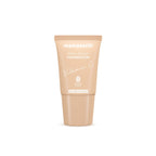 Mamaearth Glow Serum Medium Coverage Natural Foundation ,18ml