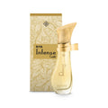 Riya Intense Gold Eau De Parfum For Men & Women | Fresh Fruit & Floral Scent | Long-lasting Upto 8 hours - 30ml