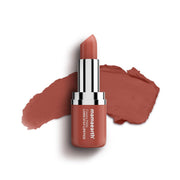 Mamaearth Creamy Matte Long Stay Lipstick,4.2g