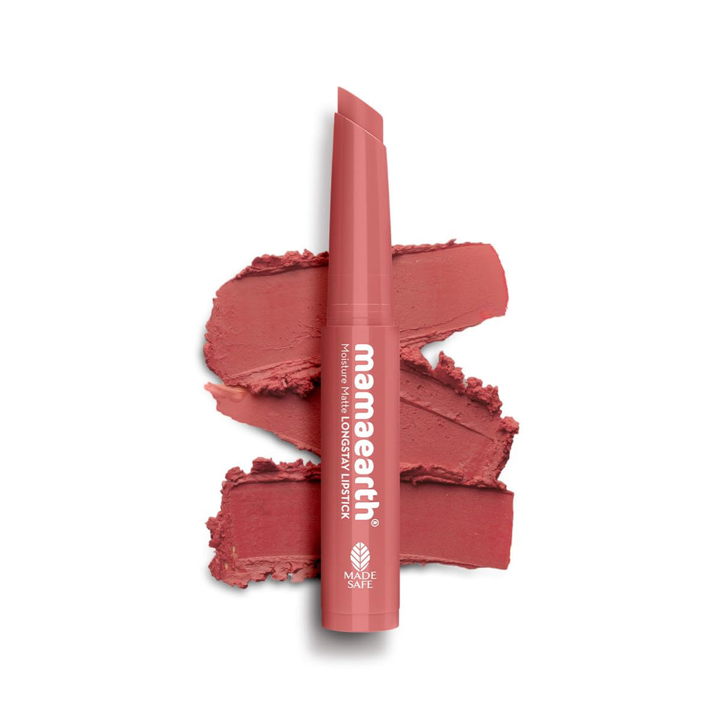 Moisture Matte Longstay Mini Lipstick ,07g