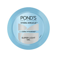 Pond's Super Light Gel Oil Free Face Moisturizer 300 g