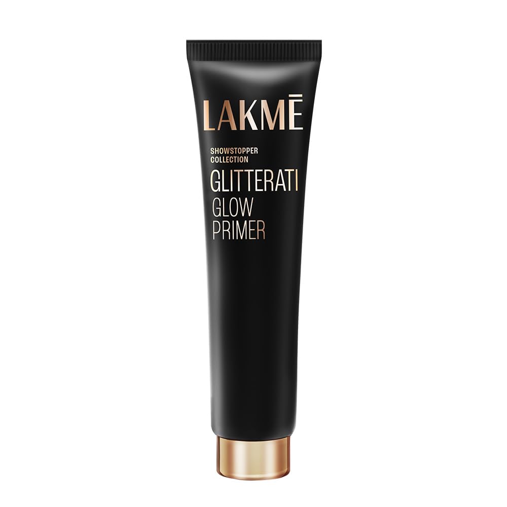 Lakme Unreal Glow Primer,30ml