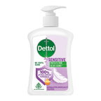 Dettol Sensitive Liquid Hand Wash - 200 ml