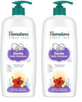Himalaya Gentle Baby Shampoo 600ml(Pack of 2)