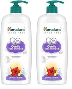 Himalaya Gentle Baby Shampoo 600ml(Pack of 2)
