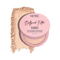 RENEE Bollywood Filter Blurring Compact - Cashew Swirl,9g