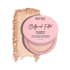 RENEE Bollywood Filter Blurring Compact - Cashew Swirl,9g