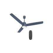 Havells FAB BLDC Underlight 1200 mm Ceiling Fan| 5 Star| Upto 65% Saving| Air Delivery: 235 cmm|Low Wattage: 30W| Low Noise|4 Speed Mode| 380 RPM| 2 Years...