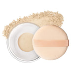 MARS Born To Bake Setting Loose Powder For Oil Control Matte Finish (8.0gm) (BANANA PUDDING)