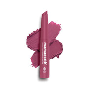 Mamaearth Moisture Matte Longstay Mini Lipstick,0.7g