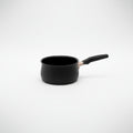 Meyer Accent Series Hard Anodized Nonstick Sauce Pan/Saucepan, 2 Quart