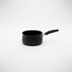 Meyer Accent Series Hard Anodized Nonstick Sauce Pan/Saucepan, 2 Quart