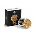 Organic Netra Baby Kajal 8g for Newborns Water-Resistant Smudgeproof Longlasting Enriched with Natural Organic Ingredients Safe for Sensitive Baby Skin No Harmful Chemicals Matte Finish - 8g