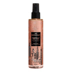 Nykaa Wanderlust Midnight in New York Body & Hair Fine Fragrance | Perfume Mist for Women – 200 ml I Orchid & Musk | Long–Lasting, Travel-Friendly,...