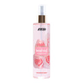 Nykaa Wanderlust Bath and Body Country Rose Fragrance Mist, 200 Ml| Body Mist For Women| Long-Lasting Rose Fragrance| Paraben Free, Cruelty Free, Vegan Formula