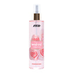 Nykaa Wanderlust Bath and Body Country Rose Fragrance Mist, 200 Ml| Body Mist For Women| Long-Lasting Rose Fragrance| Paraben Free, Cruelty Free, Vegan Formula
