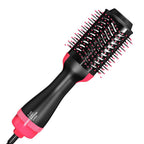 Professional Hot Air Brush One Step Hair Dryer Volumizer Styler Ceramic Tourmaline Ionic Blowout Salon Styler