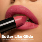 Blue Heaven Get Matte Lipstick | Soft Matte