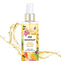 Nykaa Wanderlust Tropical Thai Sunset Body & Hair Fine fragrance Mist 200 ml