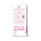 Yardley London English Rose Perfume for Women, 50ml – 90% Naturally Derived, Floral Daily Wear Spray | Rose & Musk Fragrance