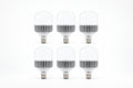 wipro Garnet 40W LED Bulb for Home & Office |Cool Day White (6500K) | B22 Base|220 degree Light coverage |4Kv Surge Protection |400V High Voltage...