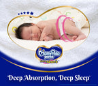 MamyPoko Pants Extra Absorb Baby Diapers, Small (S size) | 4-8 kg | 87 Count |Deep Sleep Diapers| Soft gentle fit |Deep Absorbent Crisscross | skin friendly...