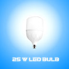 Gesto 25W Led Bulb – Upto 85% Energy Saving Ceiling Bulb Lights,Super Bright Led Light Bulb |Ceiling Lights Lamp for Home | High Watt B22 Led Bulbs for Home...