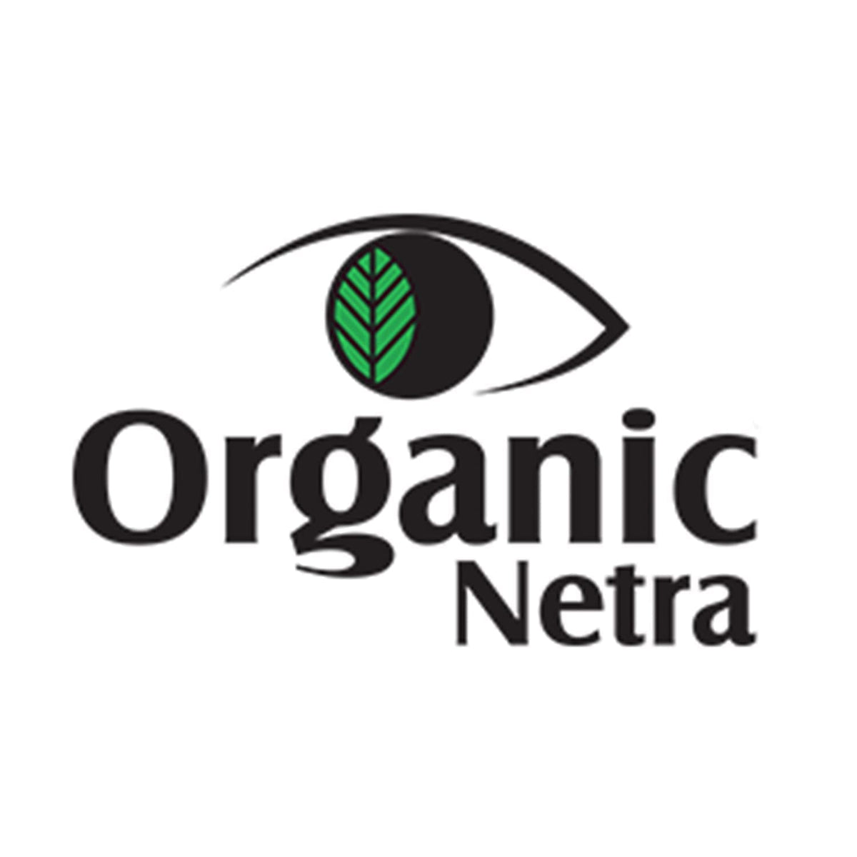 Organic Netra Baby Kajal 8g for Newborns Water-Resistant Smudgeproof Longlasting Enriched with Natural Organic Ingredients Safe for Sensitive Baby Skin No Harmful Chemicals Matte Finish - 8g