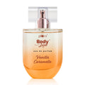 Plum BodyLovin' Vanilla Caramello Eau De Perfume (Parfum) 50 ml| Long-Lasting Gourmet Fragrance | Luxury Perfume for Women | Vanilla, Caramel &...
