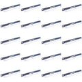 Philips 50-watt LED Batten/Tubelight | StarBright Compact 4-ft Decorative Modern LED Wall Tubelight for Living Room & Bedroom | Cool Day Light, Pack of 20