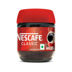 Nescafé Classic Instant Coffee Powder, 24g Jar
