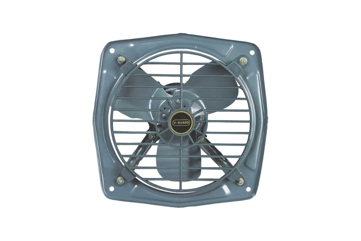 V-Guard Shovair S9 Light Duty 40-Watt Exhaust Fan (Misty Grey)