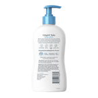 Cetaphil Baby Daily Lotion With Organic Calendula - (400ml) (Pack of 2)