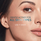 Lakme Lumi Smooth Serum with 8% AHA - BHA - PHA+ Complex for Luminous Skin & Improved Texture 30 ml