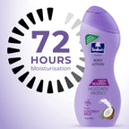 Parachute Advansed Soft Touch Body Lotion for Women & Men, All Skin types, 250ml & Parachute Advansed Deep Nourish Body Lotion for Women & Men, Dry Skin, 250ml