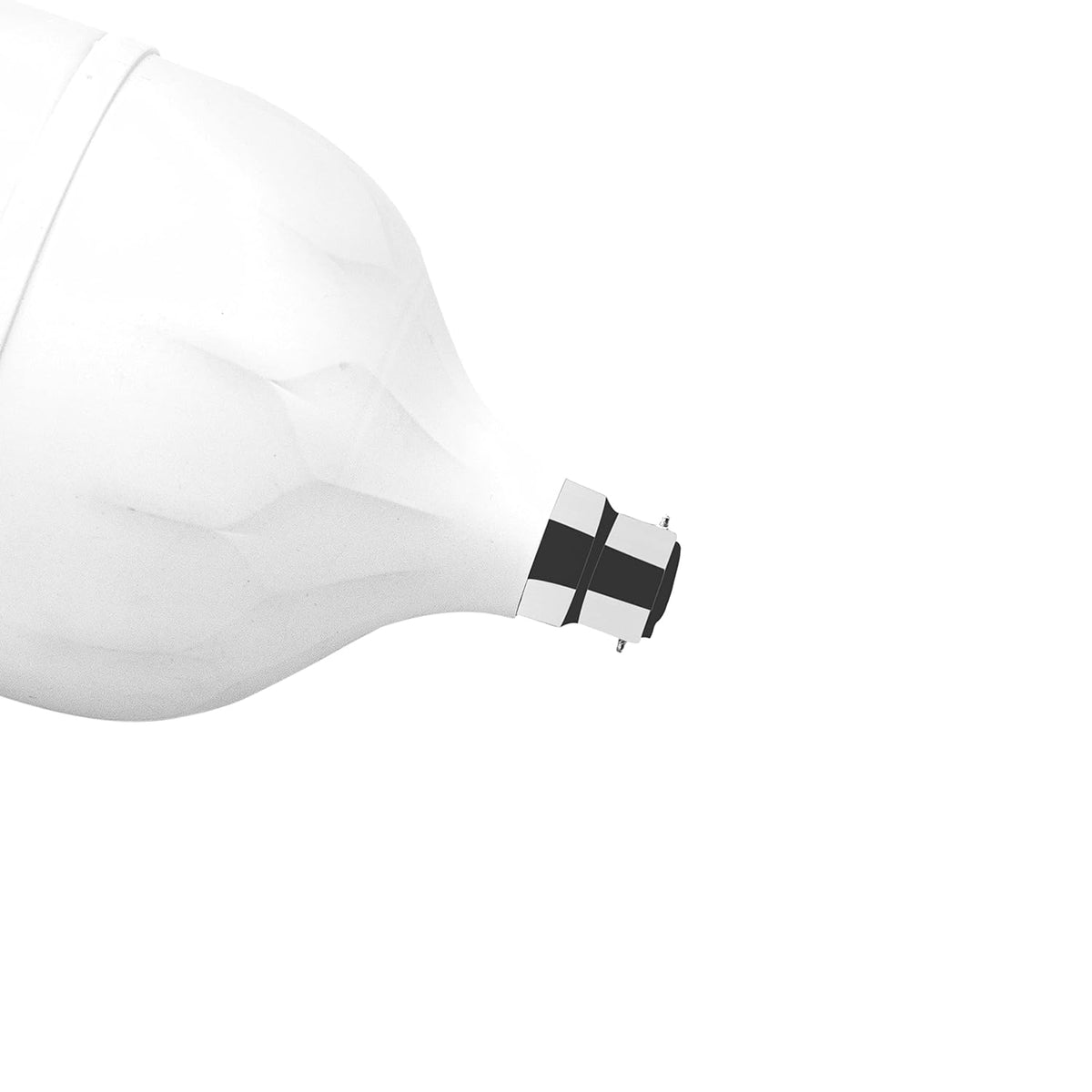 Gesto 25W Led Bulb – Upto 85% Energy Saving Ceiling Bulb Lights,Super Bright Led Light Bulb |Ceiling Lights Lamp for Home | High Watt B22 Led Bulbs for Home...