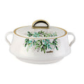 CELLO Midas Casserole Hot Pot Box for Daily Use & Kitchen 1500 ml, White |