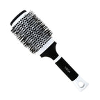 Vega Hot Curl Brush (India's No.1* Hair Brush Brand) For Hair Styling, Drying