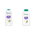 Himalaya Baby Powder 400Gm And 700Gm