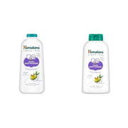 Himalaya Baby Powder 400Gm And 700Gm