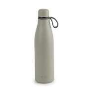 CELLO Duro Oxy Stainless Steel Flask 900 ml Lemon Green | Easy to Pour & Fill, Spill Proof Leakproof Vacuum Insulated Hot and Cold Thermos Water Bottle for School College Office Gym Biking & Travel