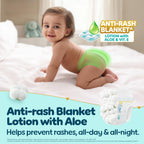 Pampers Premium Care Pant Style Baby Diapers XXL 30 Count | No Marks Design | Voted India’s #1 Softest Diaper | All in 1 diaper with 360 Cottony Softness