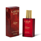Lavie Luxe Love Women Eau De Parfum | Luxury Collection 25ml Perfume | Perfume for Women