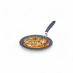 Hawkins Ceramic Nonstick Tava, 26 cm Diameter, Induction Paratha Tawa, Granite Griddle (ICT26)