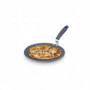 Hawkins Ceramic Nonstick Tava, 26 cm Diameter, Induction Paratha Tawa, Granite Griddle (ICT26)