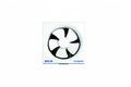 Crompton Brisk Air 200 mm (8 inch) Exhaust Fan for Kitchen, Bathroom and Office (White)