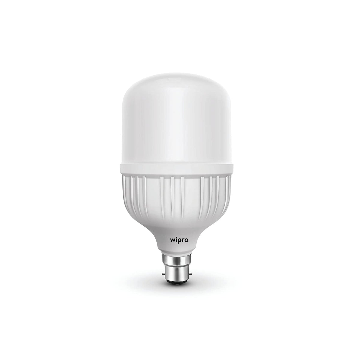wipro Garnet 40w LED High Wattage Bulb pack of 3 (coolwhite)