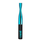 LAKME 9to5 Eyeconic Waterproof Liquid Eyeliner, Intense Black, 4.5 ml, for Precise Eye Definition, with Quick-Dry Formula, Smudgeproof and Waterproof