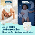 Pampers Premium Care Pant Style Baby Diapers XXL 30 Count | No Marks Design | Voted India’s #1 Softest Diaper | All in 1 diaper with 360 Cottony Softness